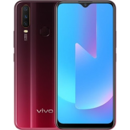 Vivo U3x