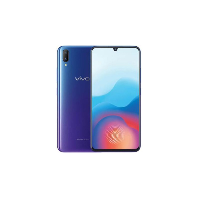 Vivo V11