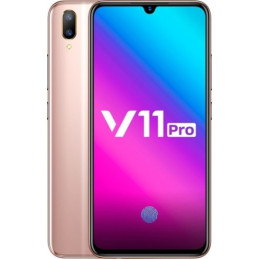 Vivo V11 Pro