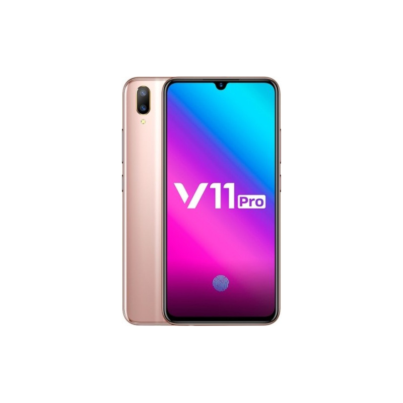 Vivo V11 Pro