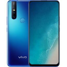 Vivo V15