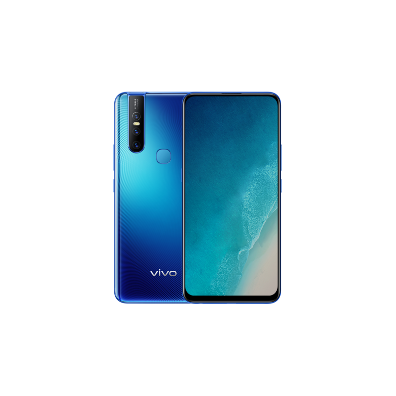 Vivo V15