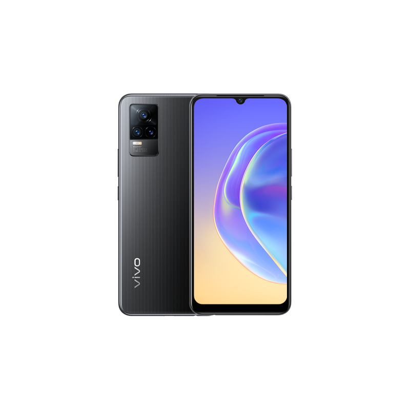 Vivo V21e