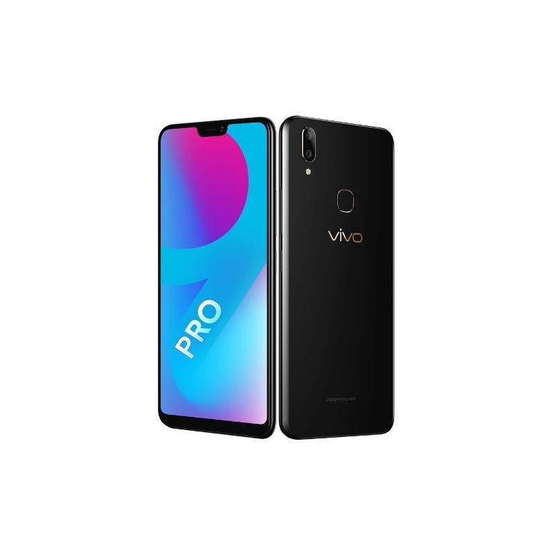 Vivo V9 Pro