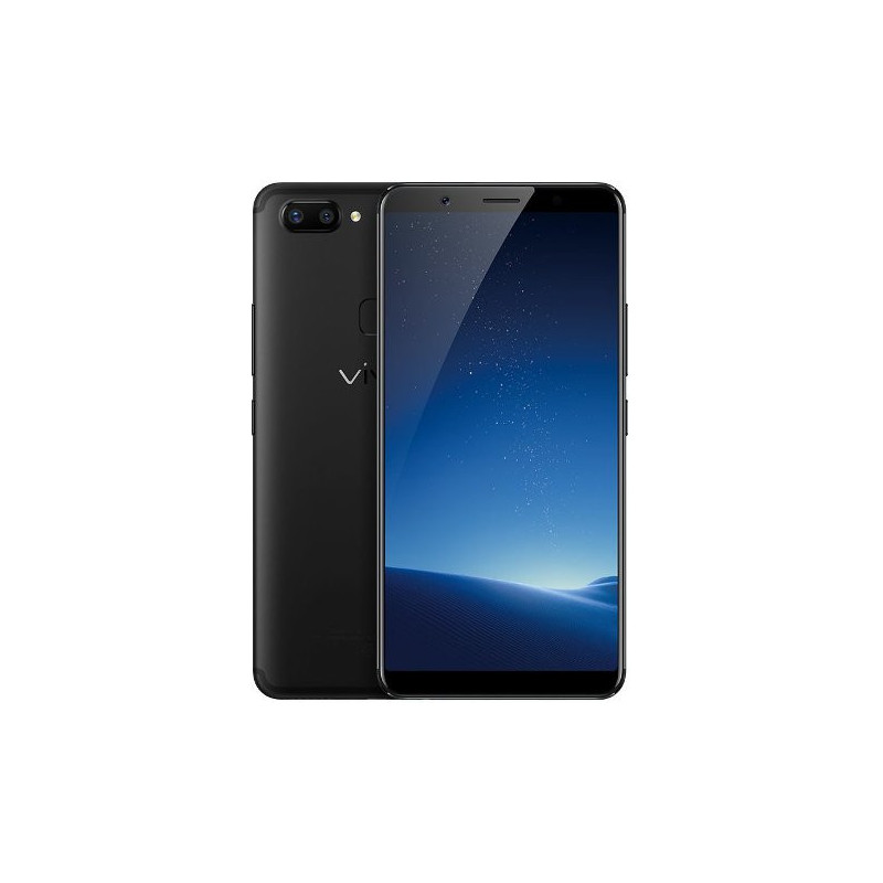 Vivo X20