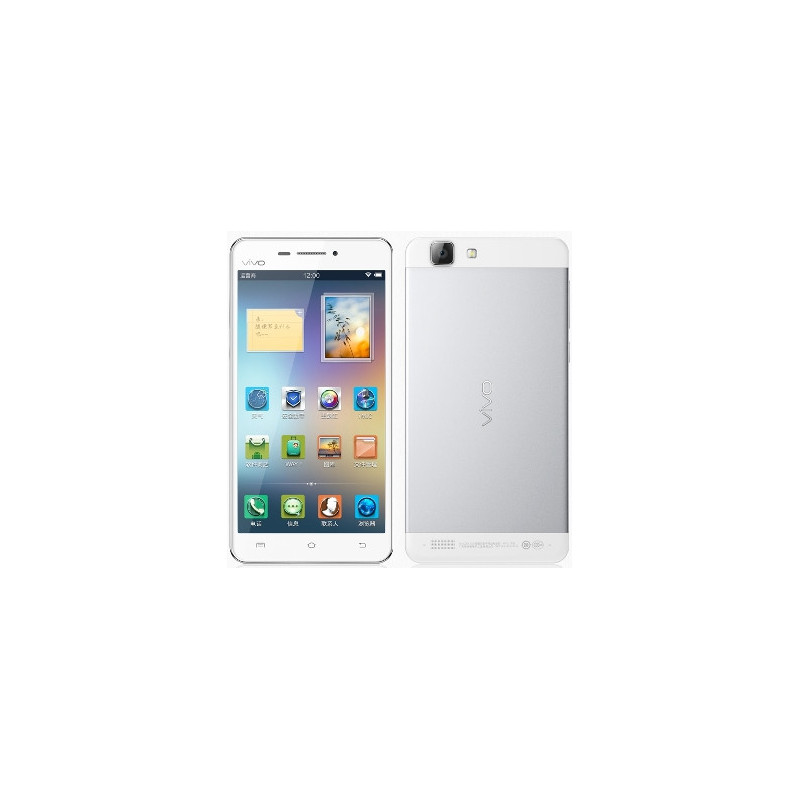 Vivo X3