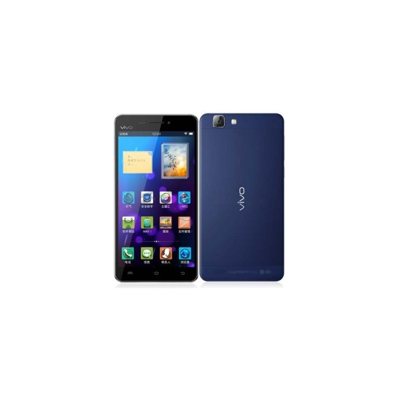 Vivo X3T