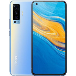 Vivo X50