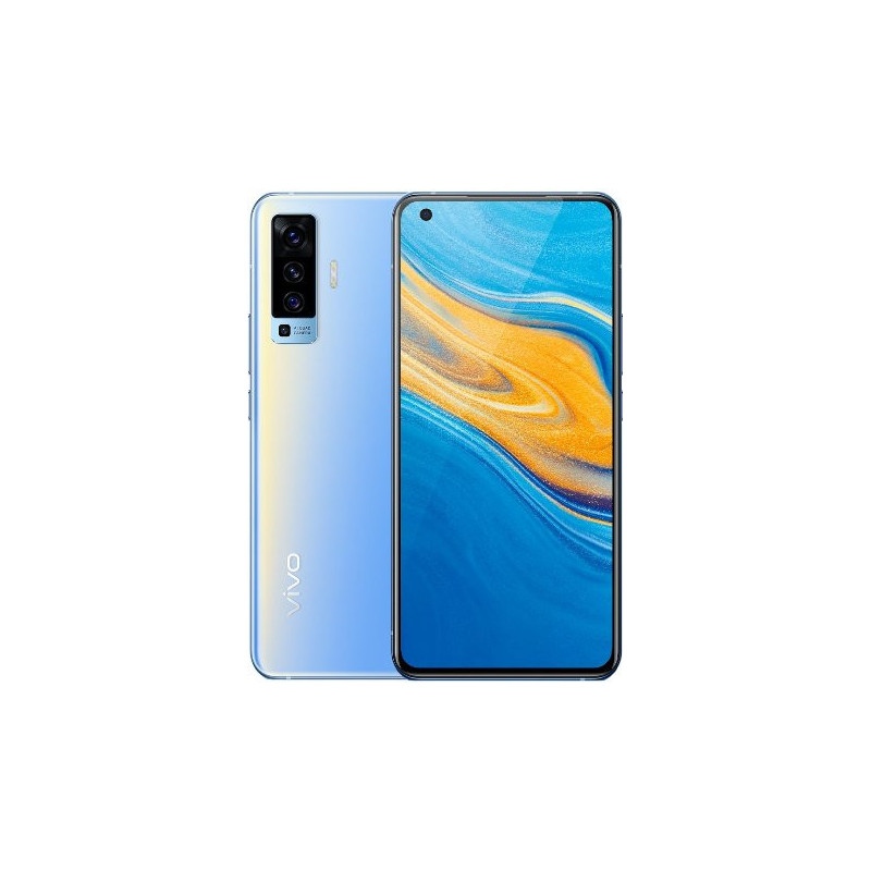 Vivo X50