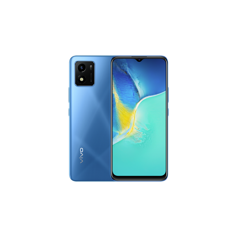 Vivo Y01