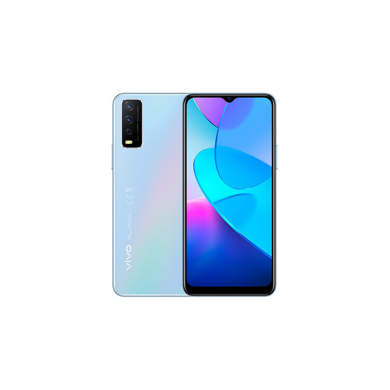 Vivo Y11s