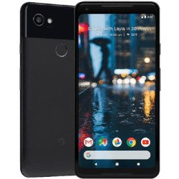 Google Pixel 2 XL