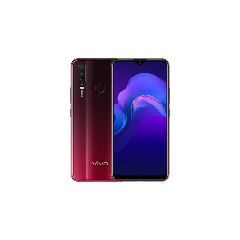 Vivo Y12