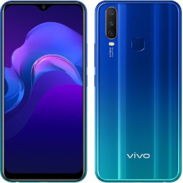 Vivo Y15