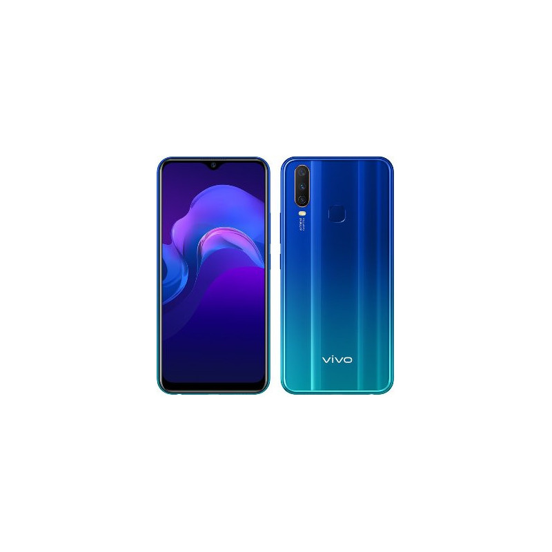 Vivo Y15
