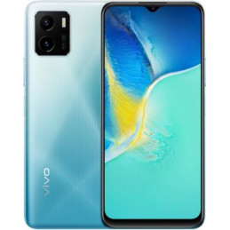 Vivo Y15s