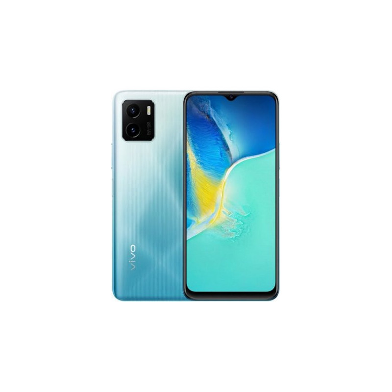 Vivo Y15s