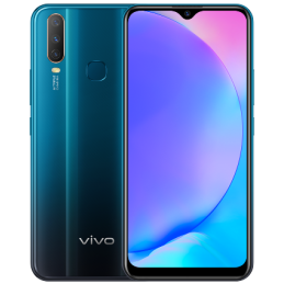 Vivo Y17