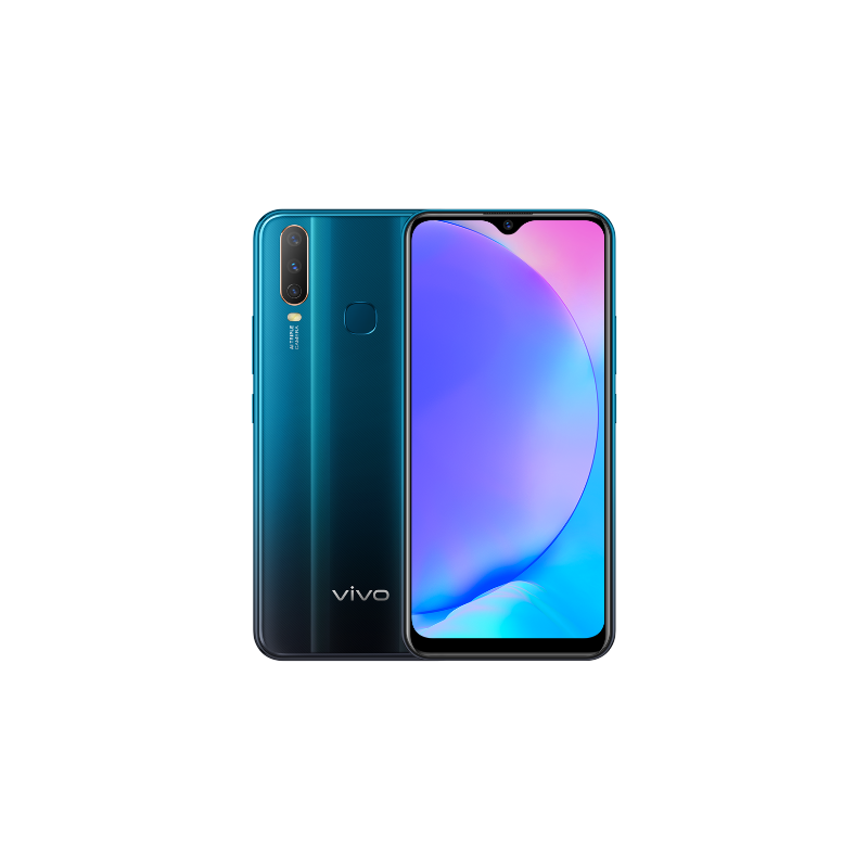 Vivo Y17