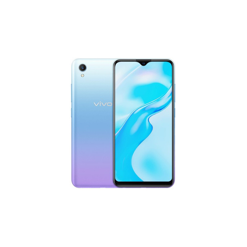 Vivo Y1s