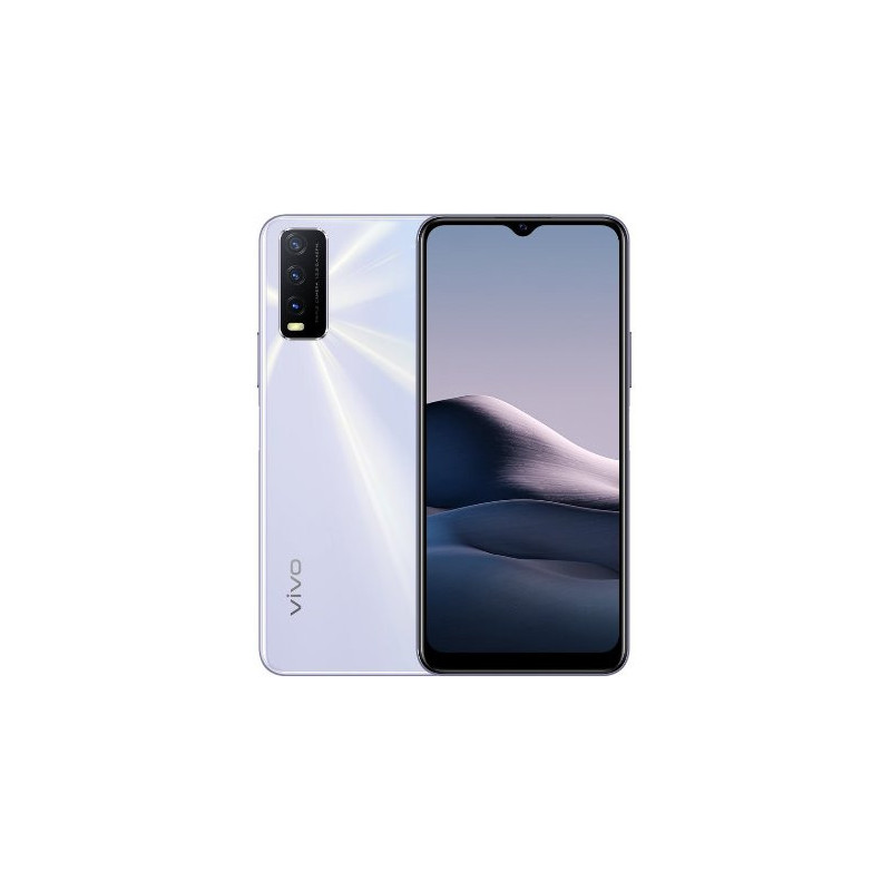 Vivo Y20