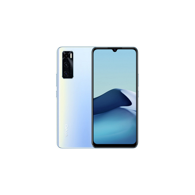 Vivo Y20 SE