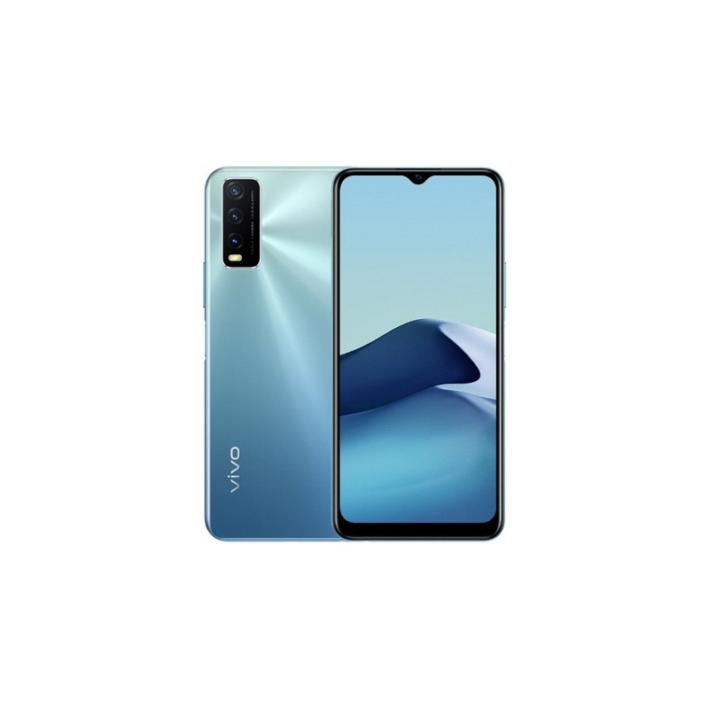 Vivo Y20s