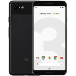 Google Pixel 3