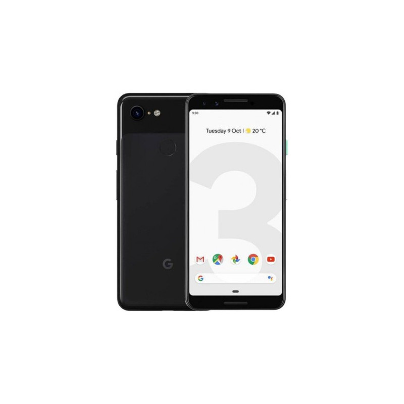Google Pixel 3