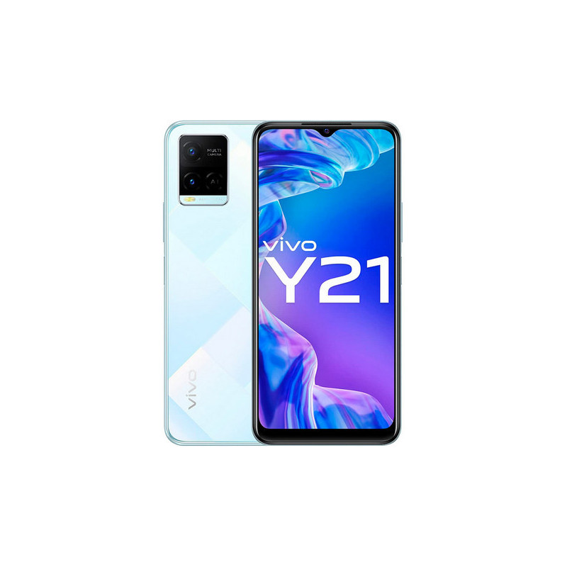 Vivo Y21