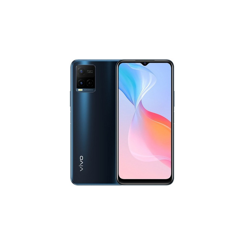 Vivo Y21e