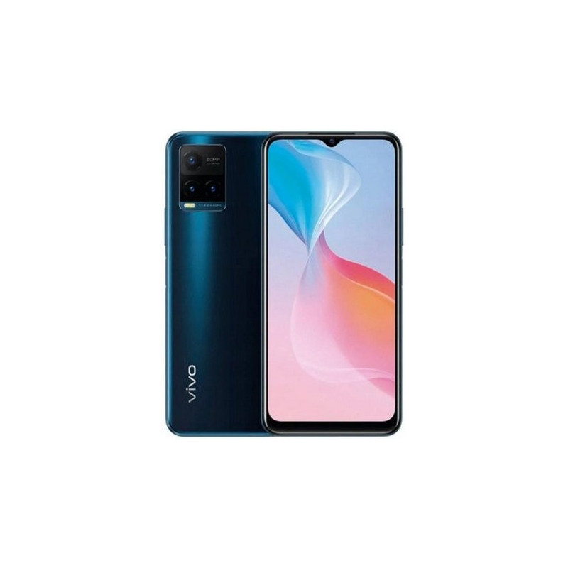 Vivo Y21s