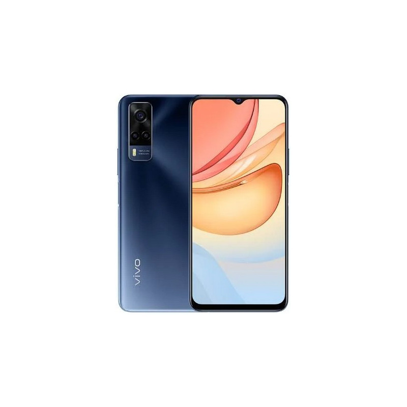 Vivo Y33