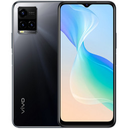 Vivo Y33s