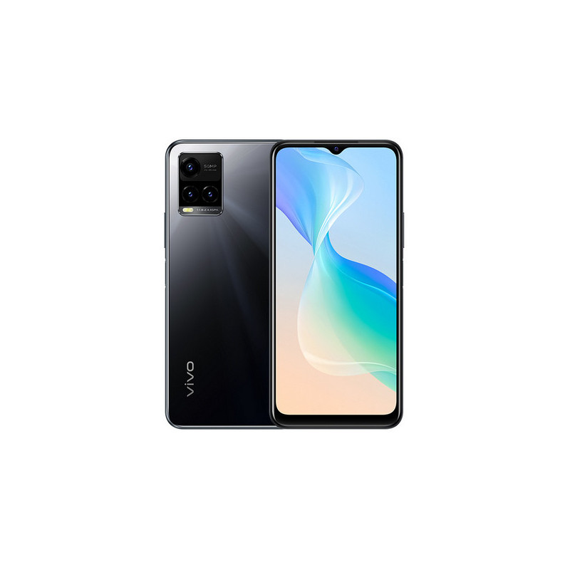 Vivo Y33s