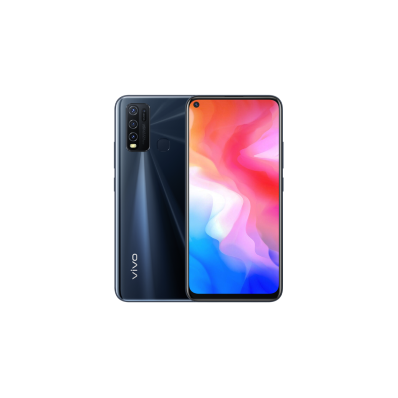 Vivo Y50