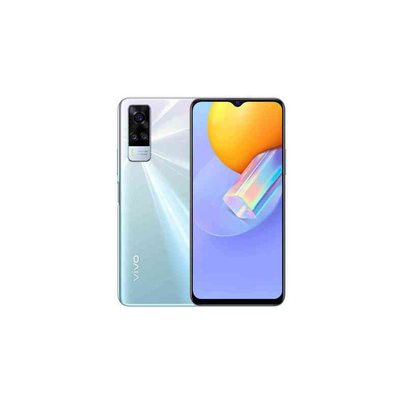 Vivo Y51s