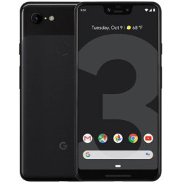 Google Pixel 3 XL