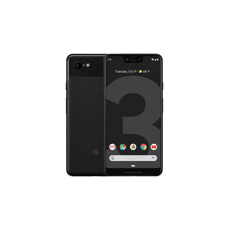 Google Pixel 3 XL