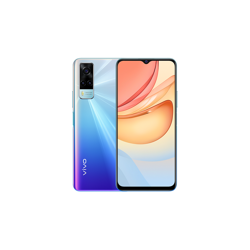 Vivo Y53s
