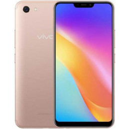 Vivo Y81