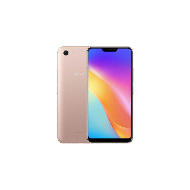 Vivo Y81