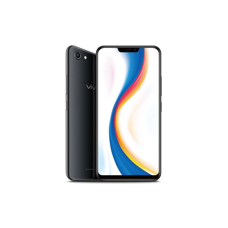 Vivo Y81i