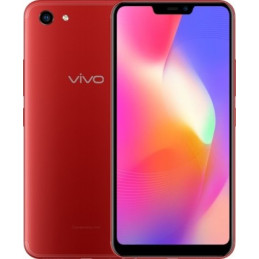 Vivo Y81s