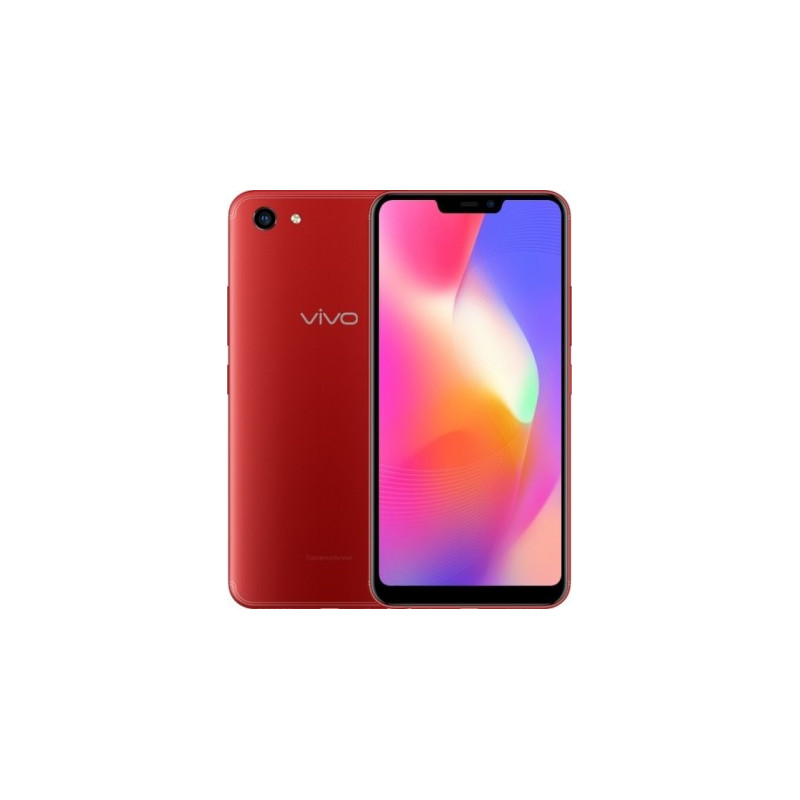 Vivo Y81s