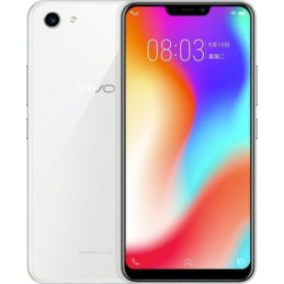 Vivo Y83