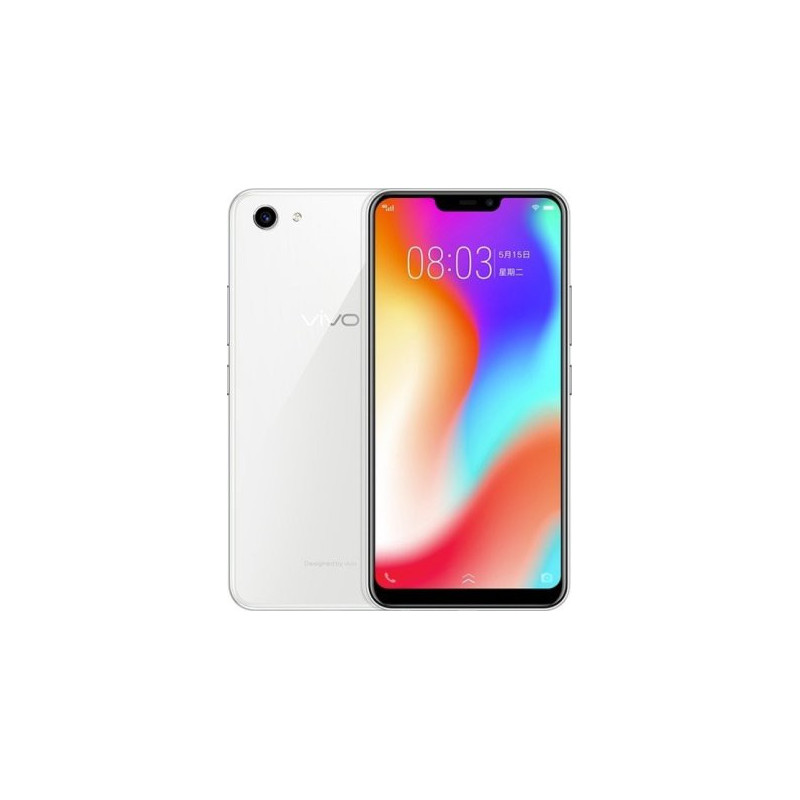 Vivo Y83