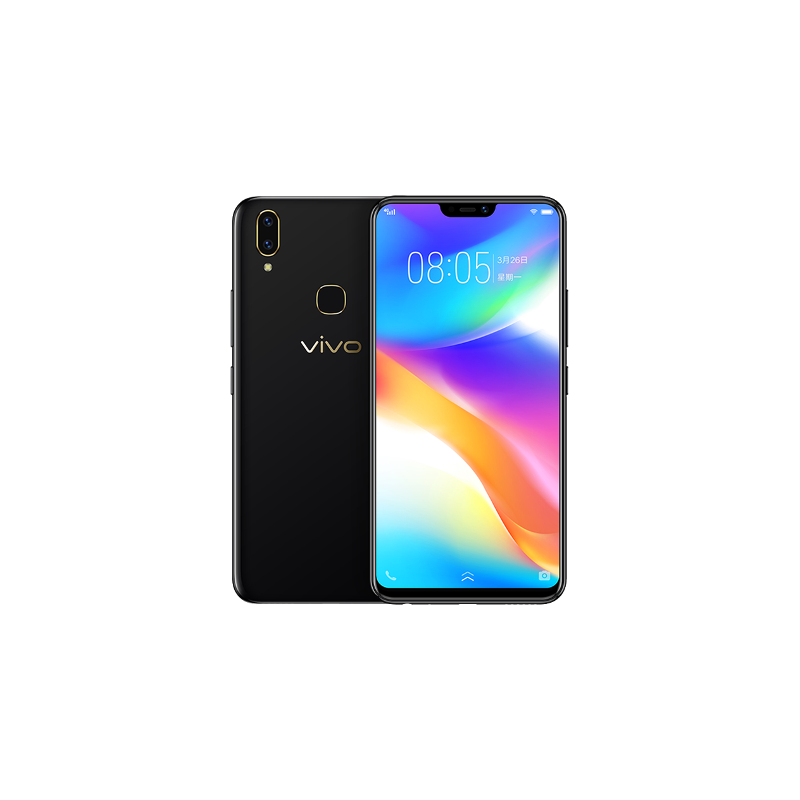 Vivo Y85