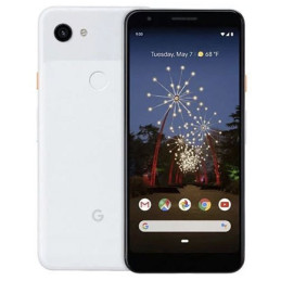 Google Pixel 3A