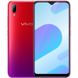 Vivo Y93s